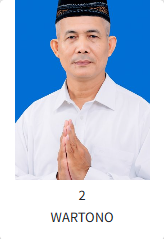 WARTONO