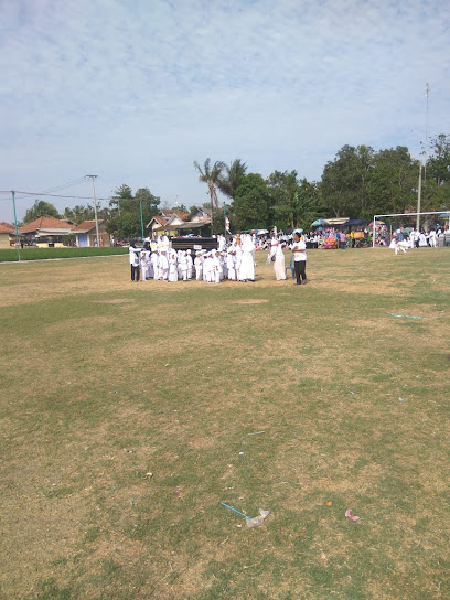 Lapangan Bola Cipaat