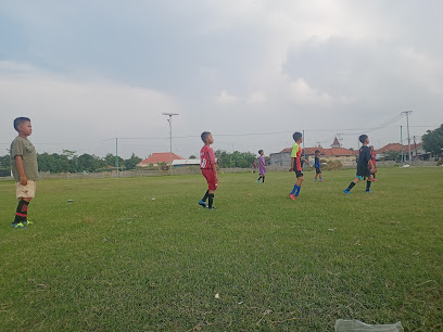 Lapangan Sepak Bola PERSECI