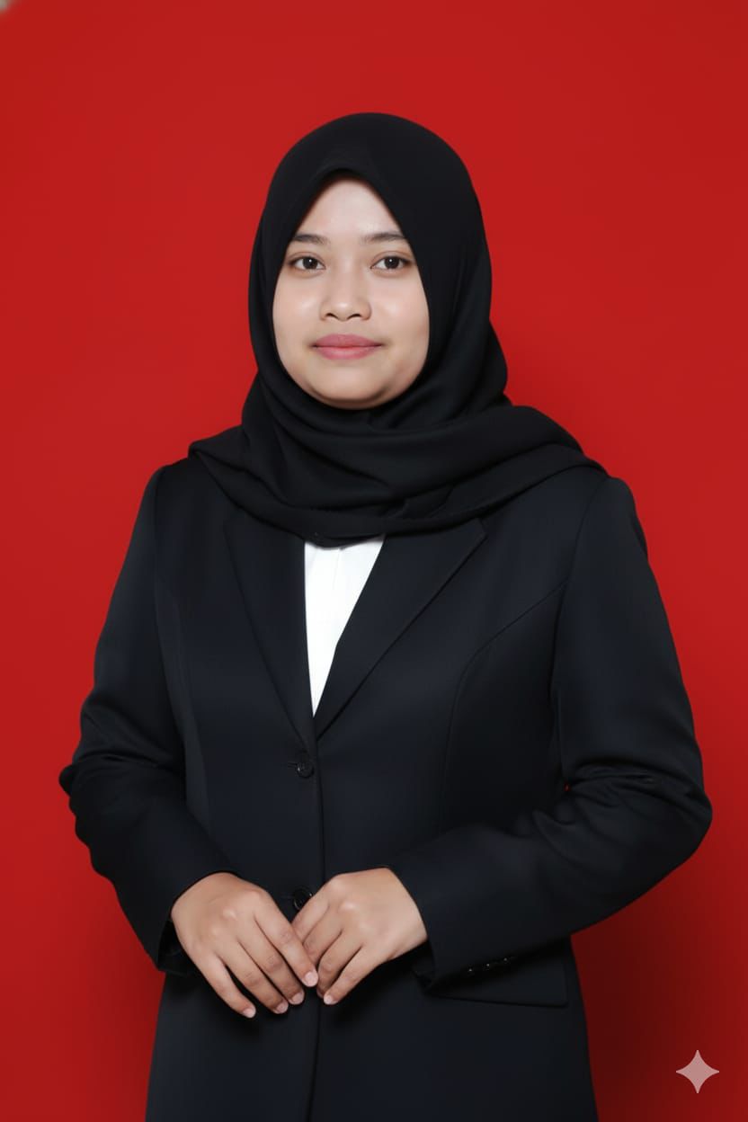 Rias Lororiani A, M. Keb